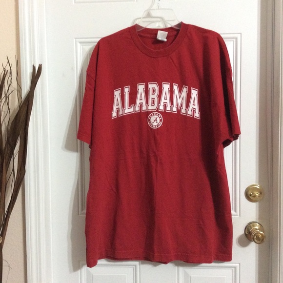 AAA Other - Men’s AAA Alabama Crimson Tide T-Shirt Size 2XL